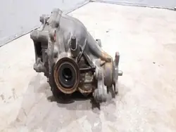 Diferencial trasero MERCEDES-BENZ S (W221) 2213510308