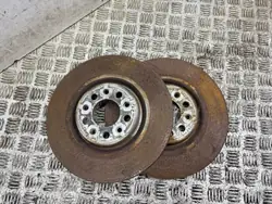 Disco de freno delantero Jeep Cherokee 2014 OEM AMD230458