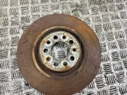 Disque de frein avant Jeep Cherokee 2014 OEM AMD230458