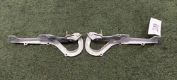 Charnières de Capot Peugeot 2008 G+D 13-19