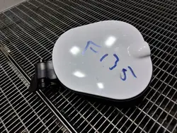 Fuel Filler Cap Ford Turneo Courier MT76S27936A