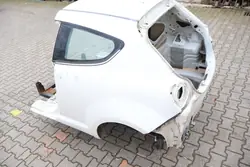 ALFA ROMEO MITO Takakylki Oikea Vasen