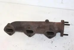 Collecteur d'échappement OEM 285103A500 pour Hyundai IX55