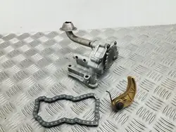 2006 Audi A3 S3 A3 Sportback 8P Olje pump 038115130