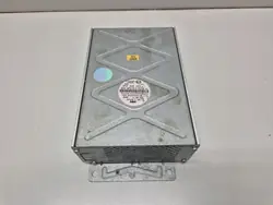 Gebruikte Audi OE audioversterker OEM 4F0035223