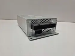 Begagnad Audi OE ljudförstärkare OEM 4F0035223