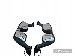 Espejo izquierdo DAF OE para XG XF XG+ - Usado