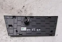Tupakansytytinpistorasia OEM 682647578R Dacia Duster II:lle