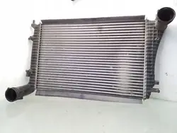 Intercooler VW Passat B6 2.0 TDI