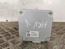 Gebruikte stuurinrichting Honda HR-V 2016 OEM 5349003