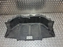 OEM 9836410080 Protection centrale arrière pour Citroën C4 III