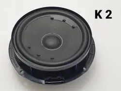 Altifalante porta dianteira OEM 6C0035454 - Testado funcional