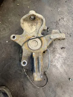 Höger Främre Styrknut Volkswagen Crafter 2.0 TDI OEM