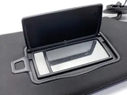 Palas de sol direita OEM LORK-1106-131092 para Volvo S90 II