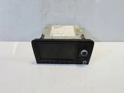 Radio Navigation Audi A3 8P OEM 8P0035192S