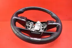 Volante de Cuero OEM 56113-N9000 para Hyundai Tucson