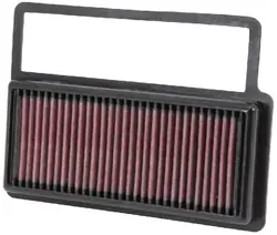 K&N Filters 33-3014 Filtro Aria Usato