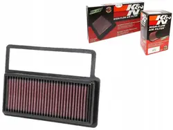 K&N Filters 33-3014 Filtre à Air Occasion