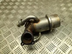 Pakokaasujen kierrätysjäähdytin Volkswagen PASSAT Variant