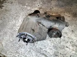 Réducteur d'occasion OEM 247 J pour Jeep Grand Cherokee WJ