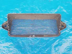 OEM 13360439 Kupéfilterlock Opel Corsa E