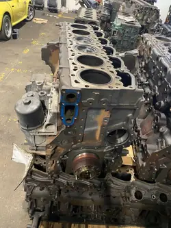 Motorblock OEM 0965294juyk för DAF XF 460hk Euro6