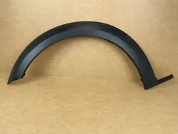 OEM 8W9853717 Frontlinker Kotflügelabdeckung Audi A4 B9