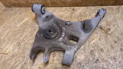 AUDI A4 B6 2.5 V6 TDI Braccio di Controllo Posteriore