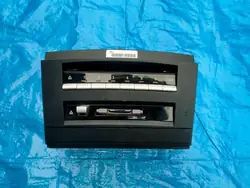 Cambiador CD Mercedes W221 Clase S OEM A2218700693