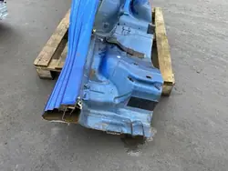 OEM 284323 Rear Quarter Panel for Škoda Octavia Mk4 Combi