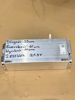 Module Batterie OEM 6701614020 LG 2,8 kWh Occasion