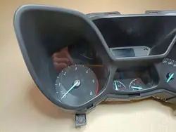 Instrumentpanel Ford OE FT1T-10849-GF - Begagnad