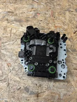 SEAT Mechatronica OEM 0GC927711H 0GC325025E