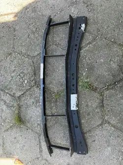 Framstötstång Nissan Micra K13 2010- F2030-1HAAH