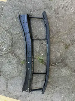 Frontstoßstange Nissan Micra K13 2010- F2030-1HAAH