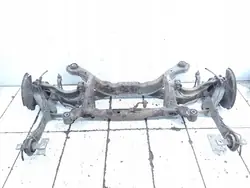 Muelles traseros Volvo OE ARA302844 para V70 2009