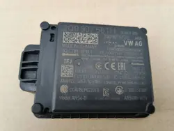 OEM 2Q0907561HBAX Etututka-anturi VW Audi:lle