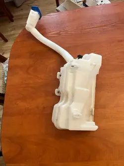 VAG OE Tuulilasinpesuripullo 1EA955453H