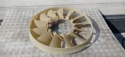 Ventilador Radiador DAF XF 106 Euro 6 - Peça OEM Usada