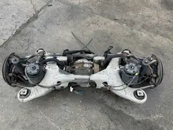 Suspension arrière Mercedes E W211 OEM 2.7 CDI