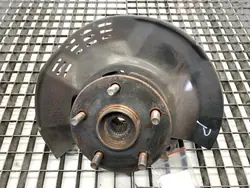 Rechter Vorderlenker OEM LORK-28-135653 Toyota Corolla
