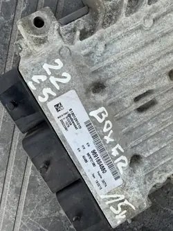 2015 Citroen Jumper ECU 2.2 HDi 9691854880