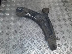 2016 Fiat 500X Suspension Arm 1600 Diesel AM-532636