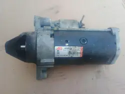 Motor de arranque AS-PL S3091