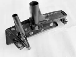 Öljyerotin OEM 9821380280 Citroen Peugeot 1.5HDI