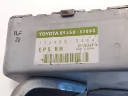 Toyota Prius servomodul OEM 8965047090