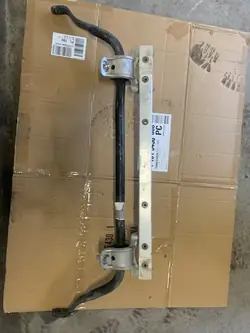 Estabilizador Frontal Jeep Grand Cherokee WL 21-