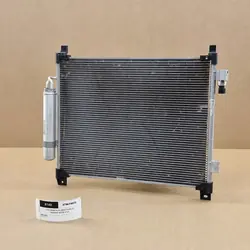 AC Kondenserin Tyhjennysventtiili Nissan Note 1.2 E12