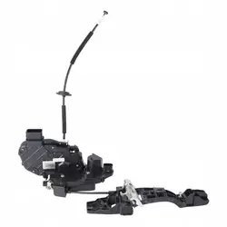 Cerradura trasera izquierda Land Rover Range Rover Sport L320 8X2A26413AC