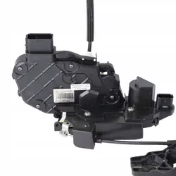 Serrure arrière gauche Land Rover Range Rover Sport L320 8X2A26413AC